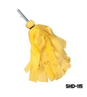 SHURHOLD - Fine Scrubber Pad (White) - 2 Pieces